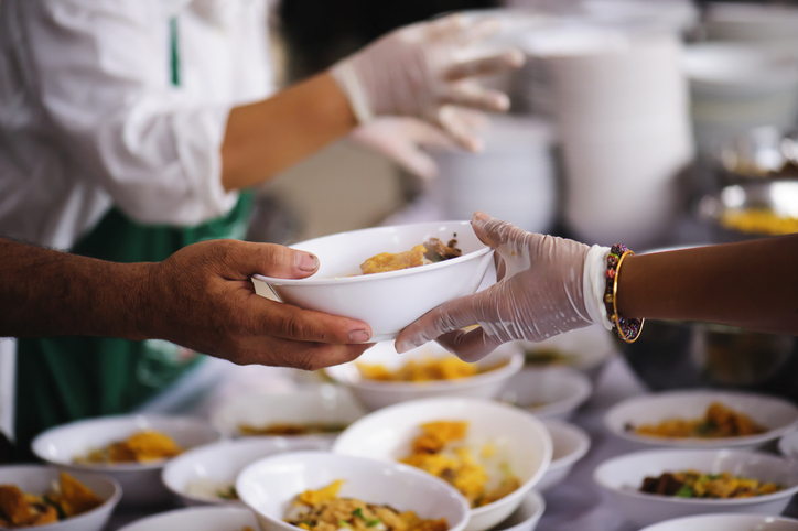 Wise Giving Wednesday: Homelessness Is Rising—Here’s How You Can Help Responsibly
