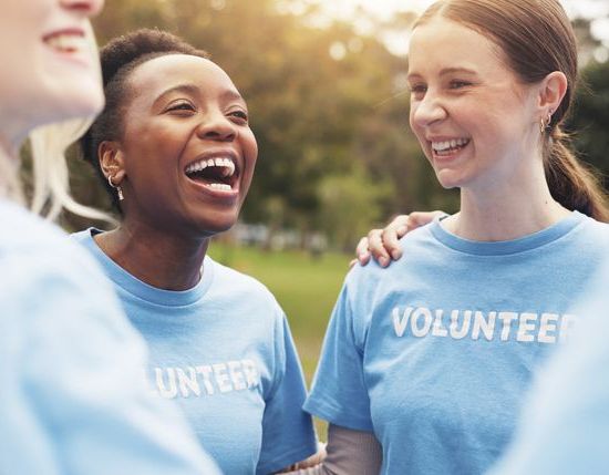 Thumbnail for Wise Giving Wednesday: Why Volunteer Time Is More Valuable Than Ever